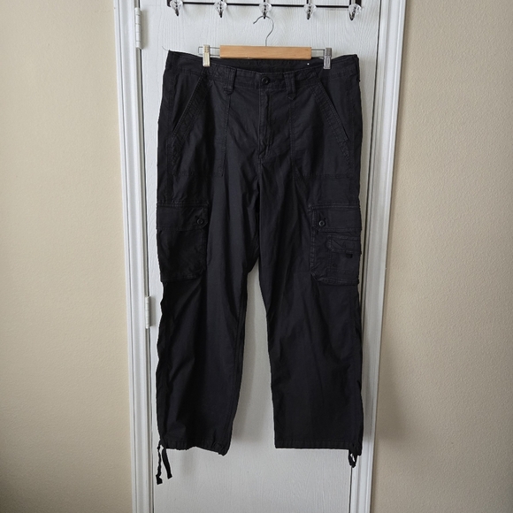 American Eagle Baggy Jogger